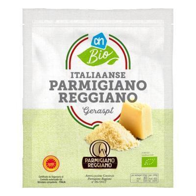 AH Biologisch Parmigiano Reggiano (40g)