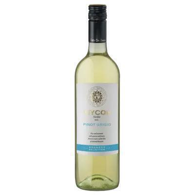 Inycon Pinot Grigio (0.75L)