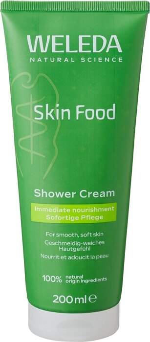 Skin Food douchecrème (200ml)