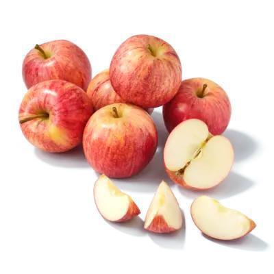 Zoete Kleine Appeltjes (zak, 1kg)