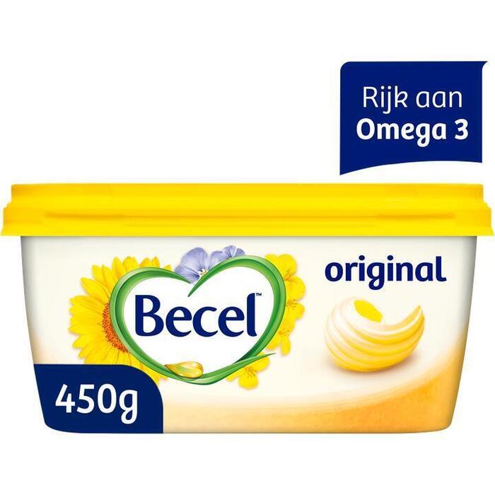 Becel Original 450g (450g)