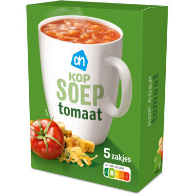 AH Kopsoep tomaat