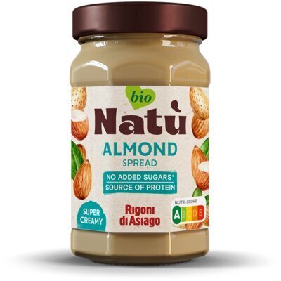 Natù Amandelpasta (220g)