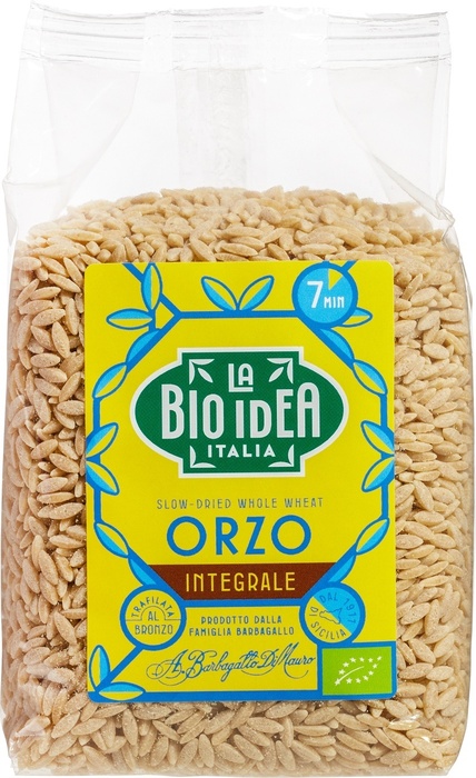 Volkoren orzo (400g)