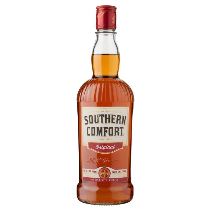 Southern comfort (Fles, 0.7L)