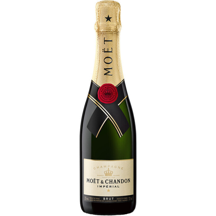 Moët & Chandon Brut Impérial (37.5cl)