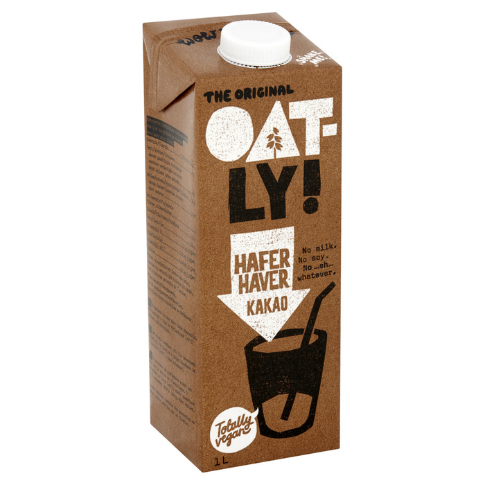 Haverdrank (Pak, 1L)