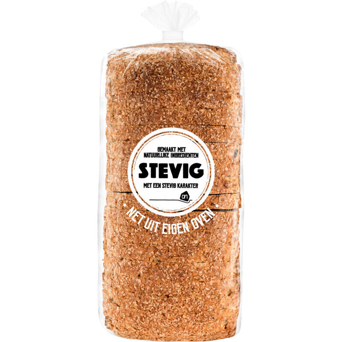 AH Stevig grof volkoren heel (stuk)