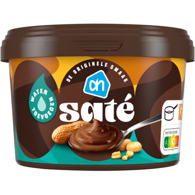 AH Satésaus (1kg)