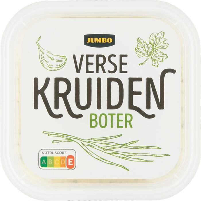 Jumbo Kruidenboter met Verse Kruiden 100g (100g)