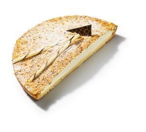 VOMAR ZWITSERSE ROOMVLAAI HALF (597g)