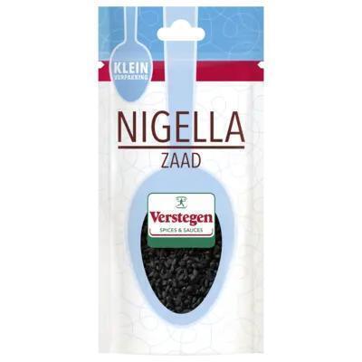 Verstegen Nigellazaad Kleinverpakking 9 g (9g)