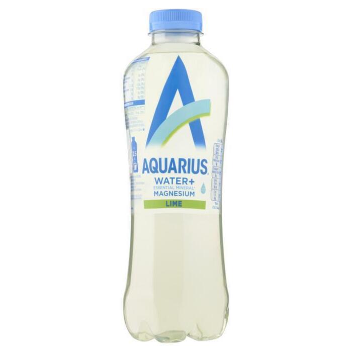 Aquarius Water Essential Mineral Magnesium (rol, 0.9L)