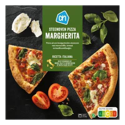 AH Excellent Margherita (348g)