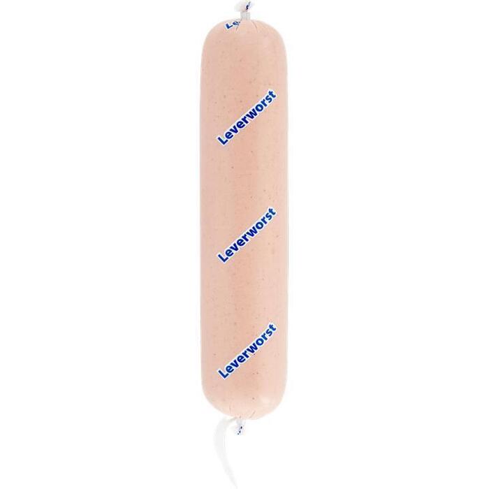 Leverworst 500g (500g)