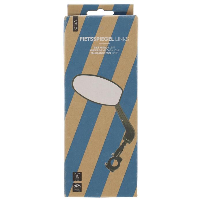 Velo Fietsspiegel (Doos, 487g)