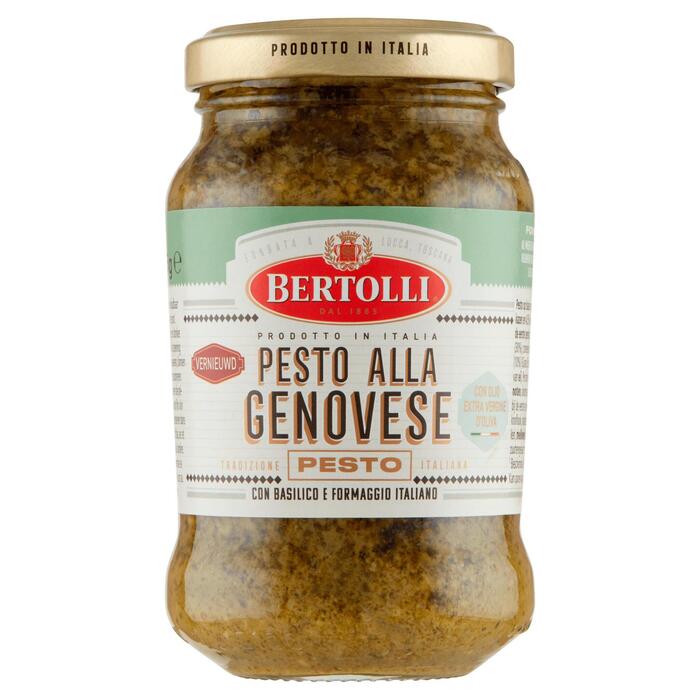 Pesto Verde (Pot, 185g)