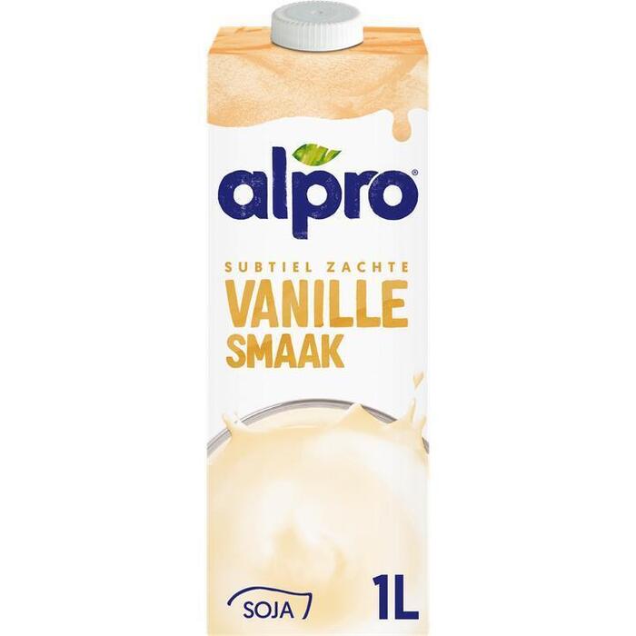 Sojadrink Vanille (Pak, 1L)