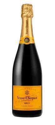 Veuve Clicquot Brut (0.75L)