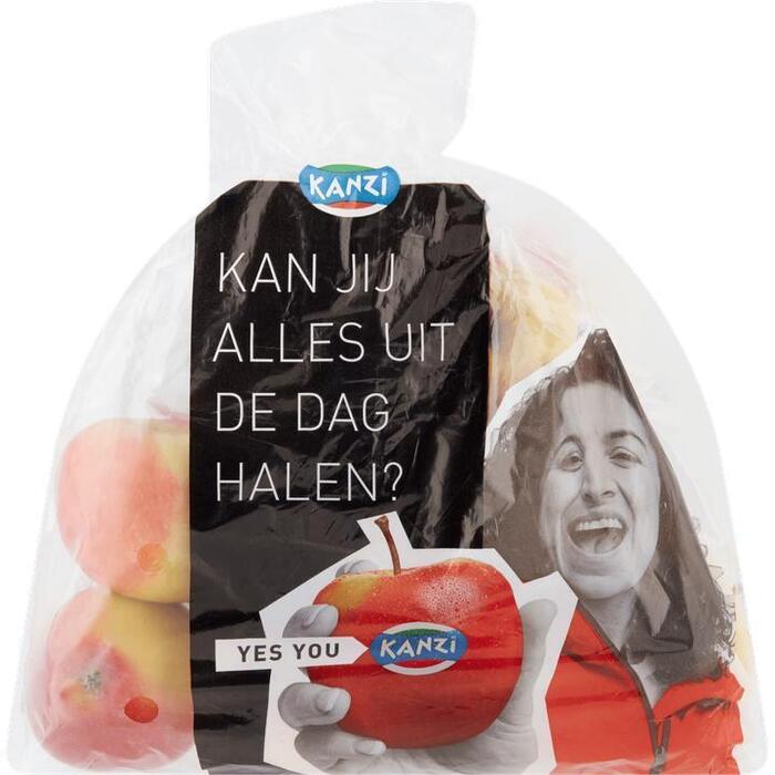 Kanzi Appels 1kg (1kg)