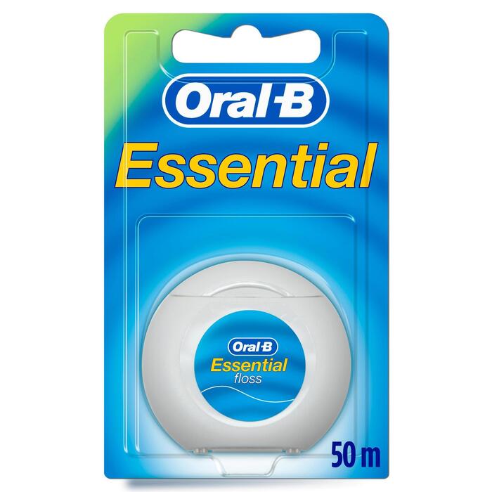 Oral-B Floss munt