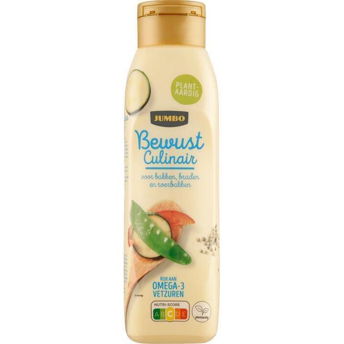 Jumbo Bewust Culinair voor Bakken, Koken en Roerbakken 500 ml (0.5L)