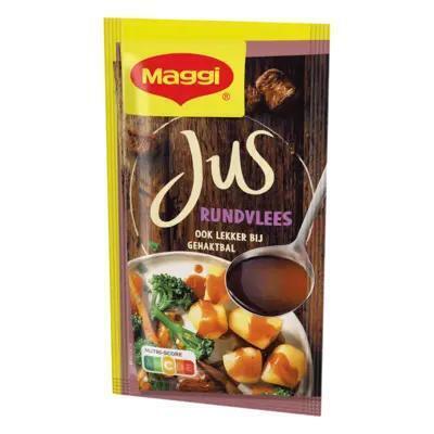 Maggi Jus rundvlees juspoeder (18g)