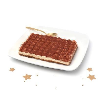 AH Tiramisu (500g)