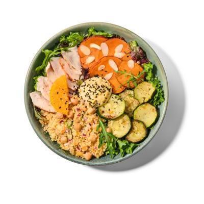AH Saladbowl maroc (400g)