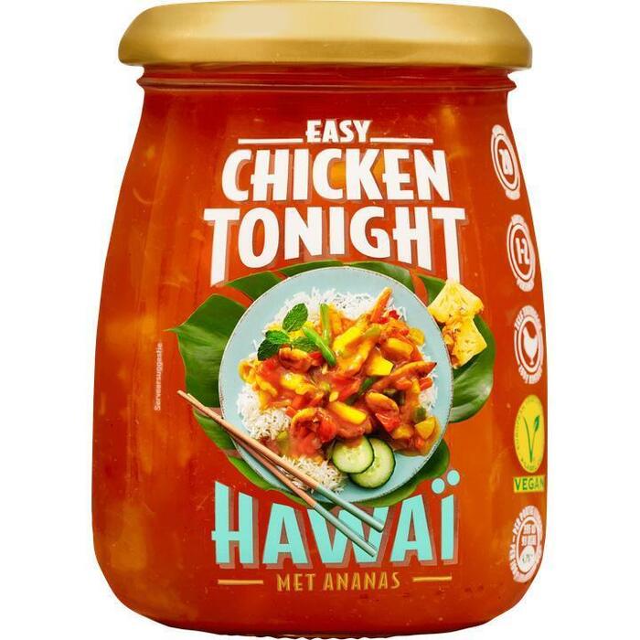 Easy Chicken Tonight Hawaï 260g (260g)