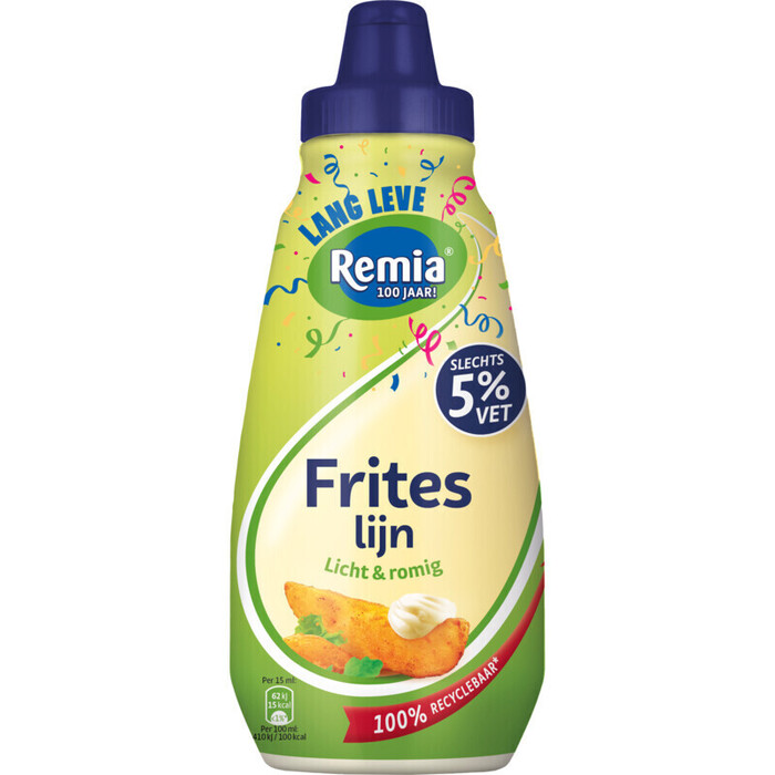 Friteslijn (Fles, 35cl)