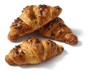 Vomar chocolade croissant