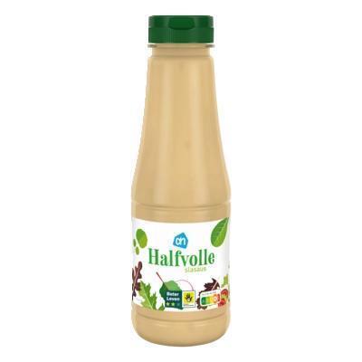 AH Slasaus halfvol (0.5L)