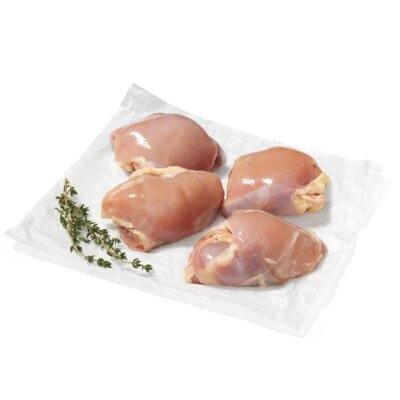 AH Biologisch Kipdijfilet (390g)