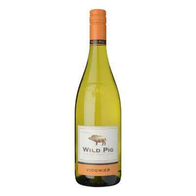Viognier (glas. 0.75L) (0.75L)