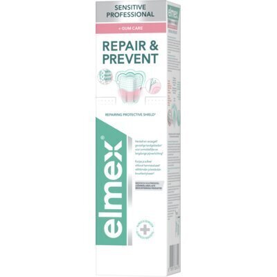 Elmex Sensitive prof repair & prevent (75ml)