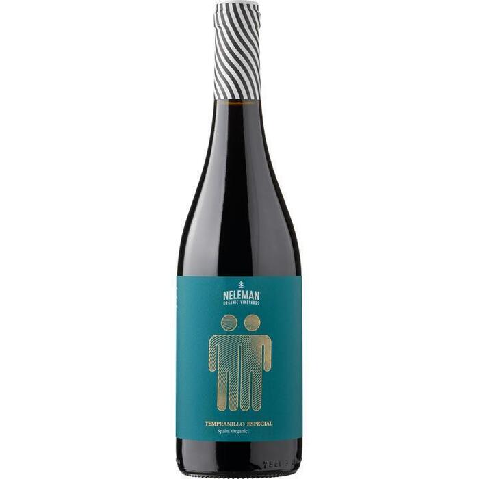Neleman Tempranillo Especial 750ML (0.75L)