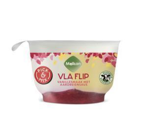 MELKAN DUO VLAFLIP (150g)