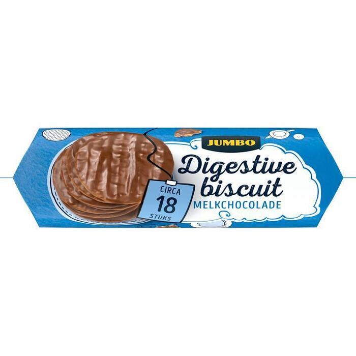 Jumbo Melk Digestive Biscuit 300 g (300g)