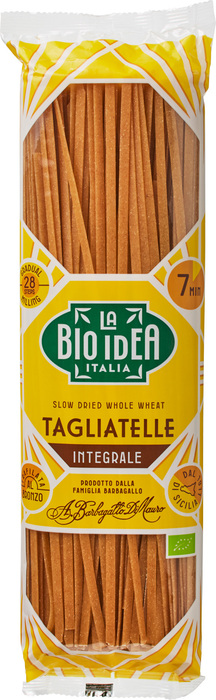 Tagliatelli volkoren (500g)