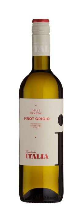 Pinot Grigio 187 ml (187ml)