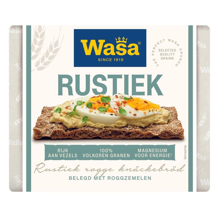 Rustiek (Doos, 215g)