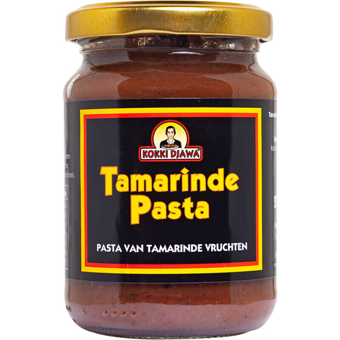 Kokki Djawa Tamarinde pasta (200g)