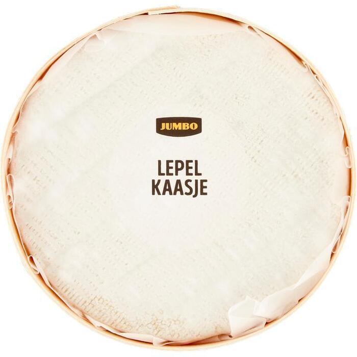 Jumbo Lepelkaasje 230g (230g)