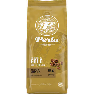 Perla Huisblends Goud bonen (500g)