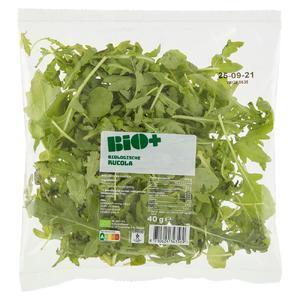 BIO+ RUCOLA 40 GRAM (40g)