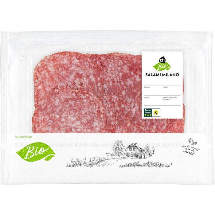 AH Salami milano (70g)