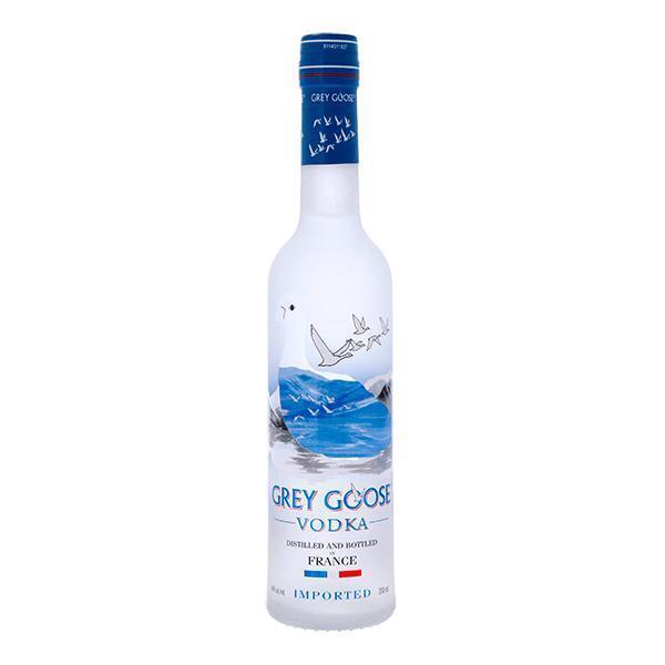 Grey Goose Vodka 350 ml (Fles, 35cl)