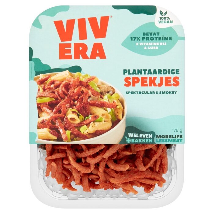 Vivera Spekcjes (175g)