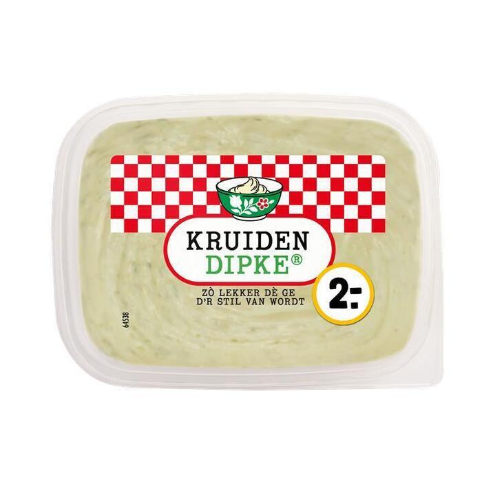 Kruiden Dipke 150g (150g)